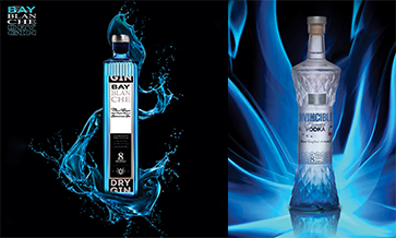Octa Green puts Bom Bay Blanche on shelves
