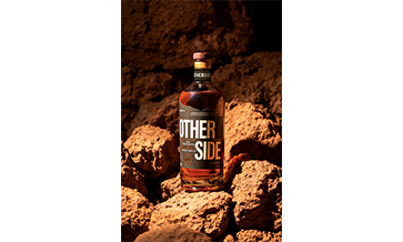 Third Eye launches Otherside Indian whiskey