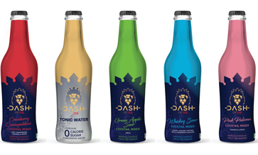 RCB set to score on cocktails mixers