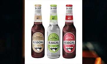 RTD Rascal’s not what you think!