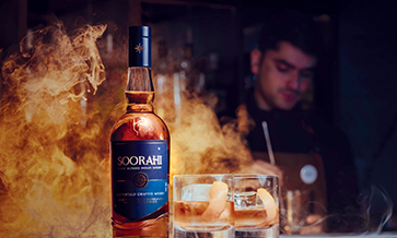 Uppal Distillers launches Soorahi whiskey