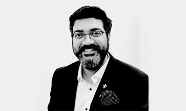 Use tech for sustainable business