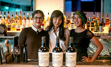 Stranger & Sons celebrates Women’s Week