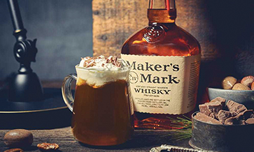 Suntory’s ‘Salud!’ to coffee