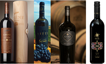 Best Indian wines to warm your hearts in winter