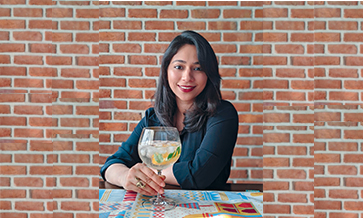 AQUA seeks to change the tide for women