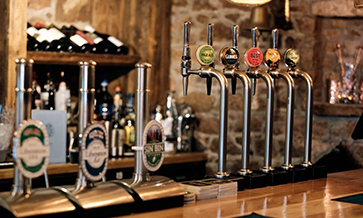 UBL’s secret: Draught Guardian for superb UX