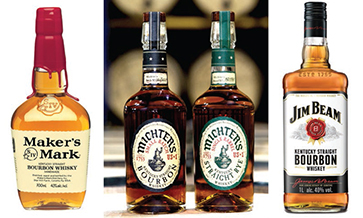 Suntory launches special blend for India
