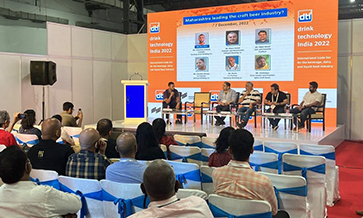 Drink Tech ups ante in beverage processing