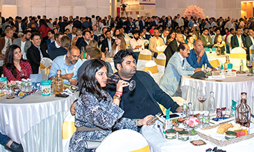 India Wine Awards 2022 recognise the best