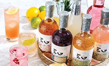 Liqueurs: forgotten bar ‘essential’