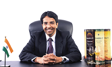 ‘Premiumisation’ next big thing for India