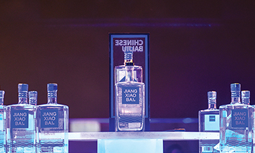 Chinese baijiu renaissance takes root in India