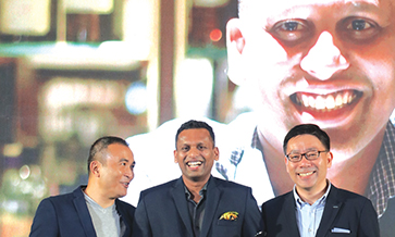 India’s ‘30 Top Bar Awards’ announced