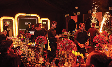 Chivas unveils Ultis XX premium blend