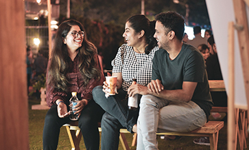 Cocktail Week paints Bengaluru red