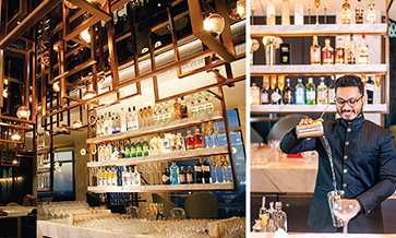 Copitas celebrates rising up Asia’s Best Bars list