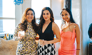 Don Julio helps spread Mexican culture