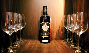 ‘Cuba in a bottle’ arrives in India