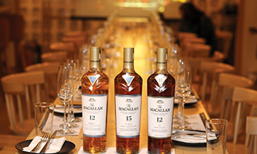 Macallan evenings enthral Mumbaiites