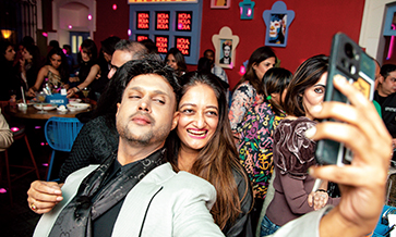 Kolkata adds Mexican culinary destination