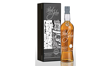 ‘Alter’ing the whiskey realm
