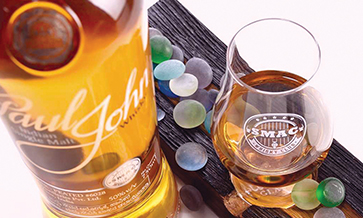 SMAC curates Paul John Single Cask