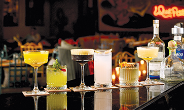 Elevating the tequila experience