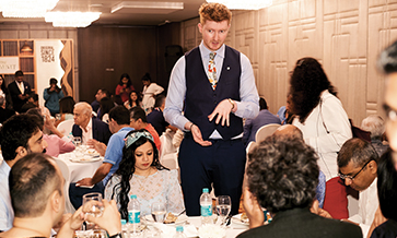 Indian edition of Speyside whisky festival