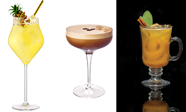 Ketel One’s way to sustainability in the bar