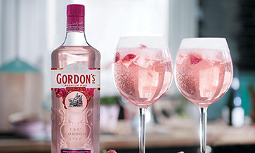 Coke launches Signature Mixers