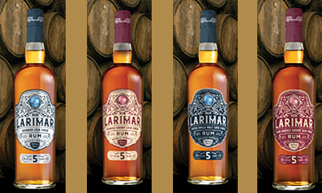 Angus Dundee crafts Dominican rums