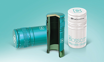 Gula’s new wine screw cap