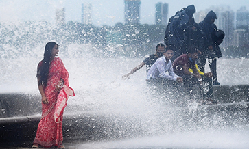 When it rains, it pours!
