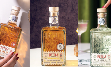 Agave spirits come of age in India