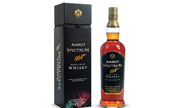 Spectrum 004: Making history