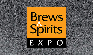 Brews&Spirits Expo in July, 2022