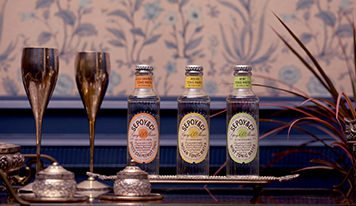 Sepoy & Co. has tonics for the soul