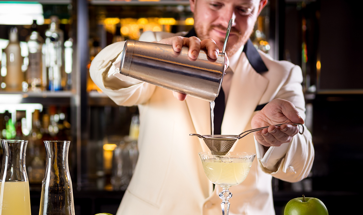 How to read customers’ moods at the bar