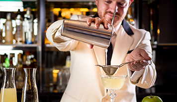 How to read customers’ moods at the bar