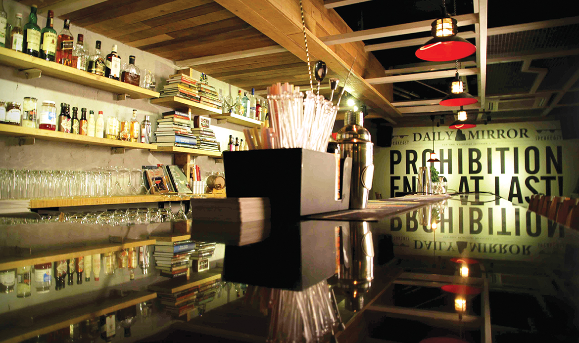 Shatbhi Basu: History in a glass, and more!